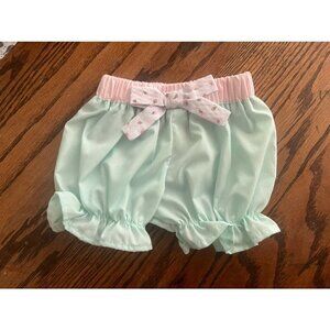Beaufort Bonnet Company Baby Shorts